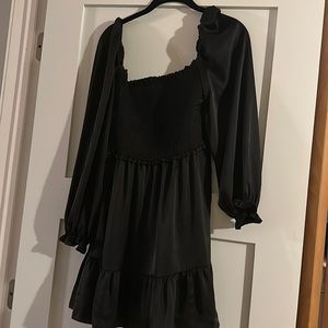 COPY - Aritzia Wilfred Tempest Dress